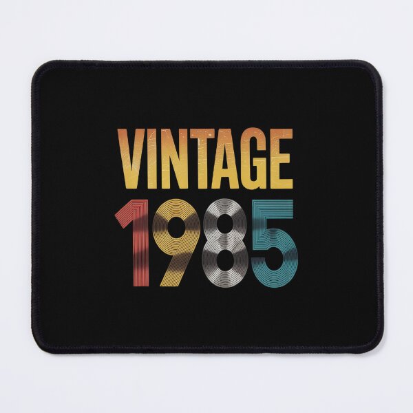 Item preview, 1985 40th Birthday 40 Years Old designed and sold by Lucaseinar.