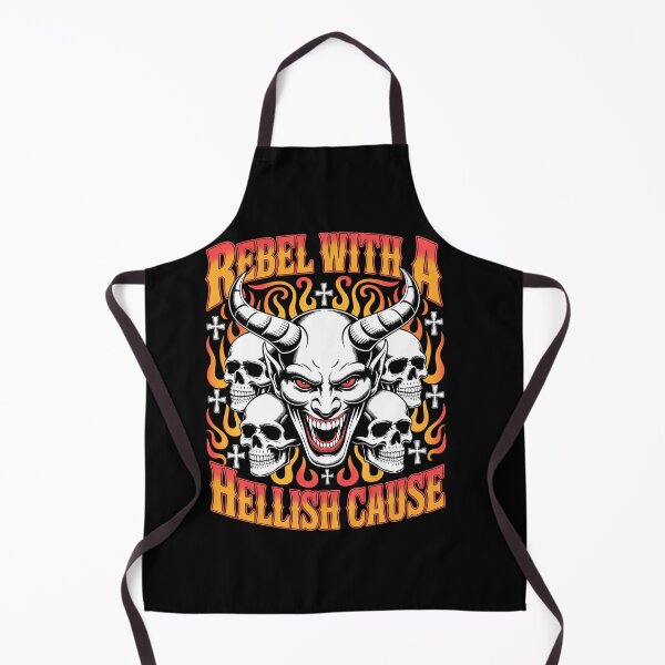 Item preview, Witch Goth Satanist Devil Goat Dark Art 666 Pentagram designed and sold by milanforbes.