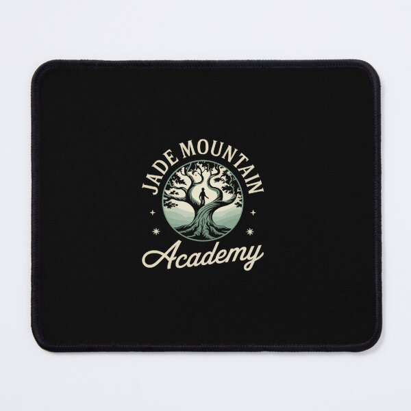 Item preview, Wings of Fire Jade Mountain Academy designed and sold by estellaken.