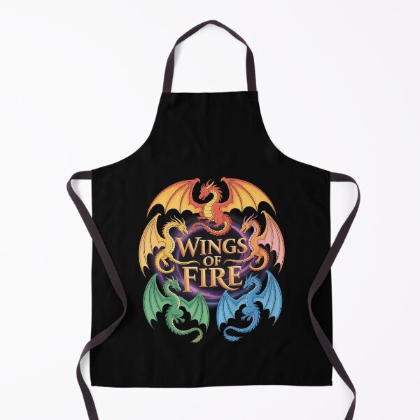Item preview, Wings of Fire Dragon Circle designed and sold by TiredPack.