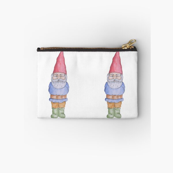 Item preview, Garden Gnome designed and sold by Theodora Gould.