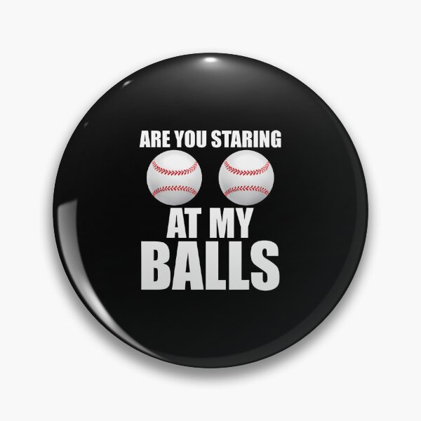 Item preview, Baseball Funny designed and sold by TaraLiliana.