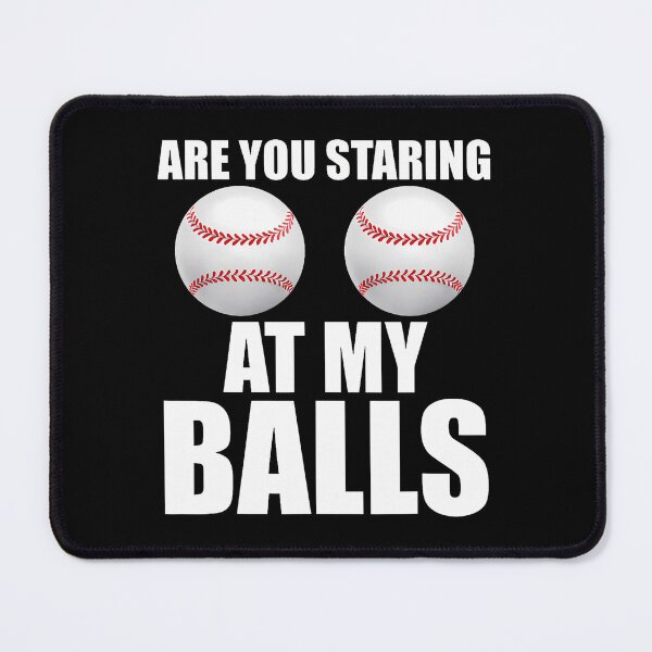 Item preview, Baseball Funny designed and sold by TaraLiliana.