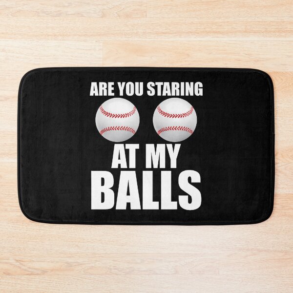Item preview, Baseball Funny designed and sold by TaraLiliana.