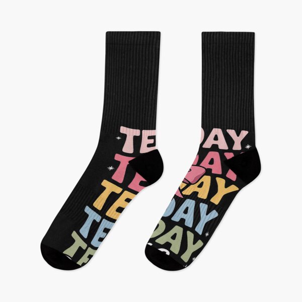 Item preview, Coquette Bow Test Day You Got This Teacher Testing Day designed and sold by Eskomeranola.
