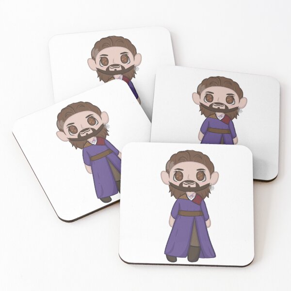 Item preview, The Wizard of Waterdeep designed and sold by Loot & Lore NZ.