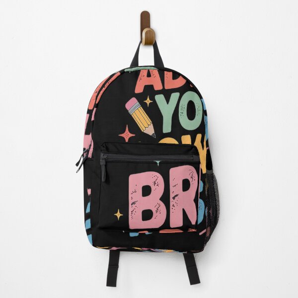 Item preview, Admit It You'll Low Key Miss Me Bruh Funny Bruh Teacher designed and sold by Lucaseinar.