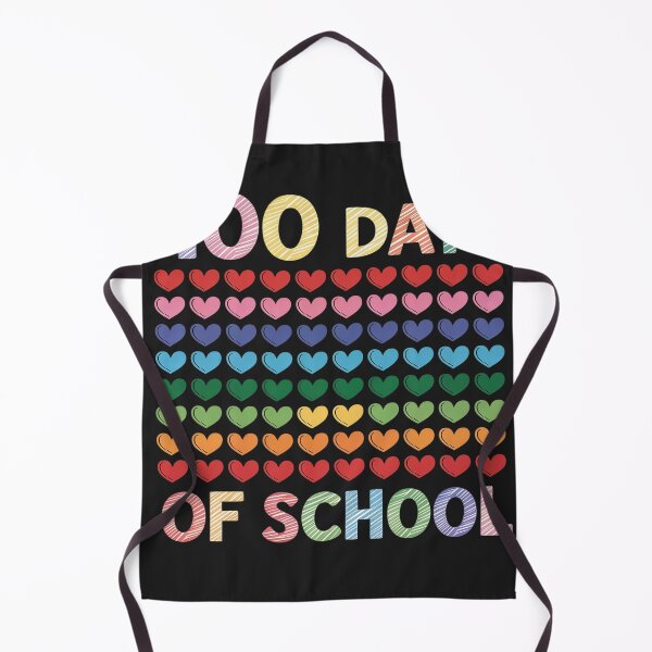 Item preview, Cute 100 Days of School and Still Loving it Hearts 100th Day designed and sold by Eskomeranola.