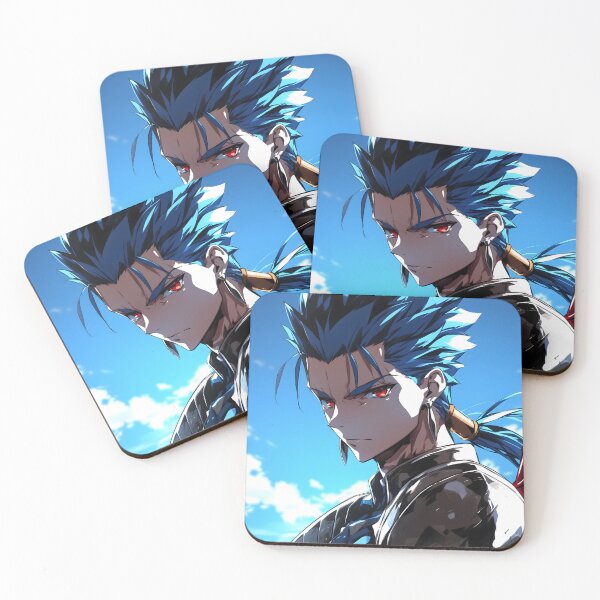 Item preview, Lancer - Fate series 13 designed and sold by Infinite-Aspire.