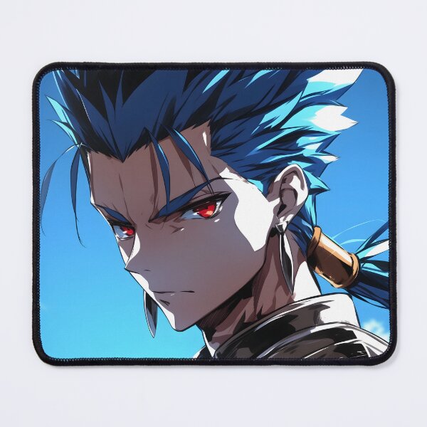 Item preview, Lancer - Fate series 13 designed and sold by Infinite-Aspire.