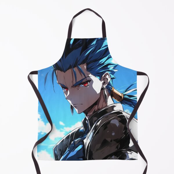 Item preview, Lancer - Fate series 13 designed and sold by Infinite-Aspire.