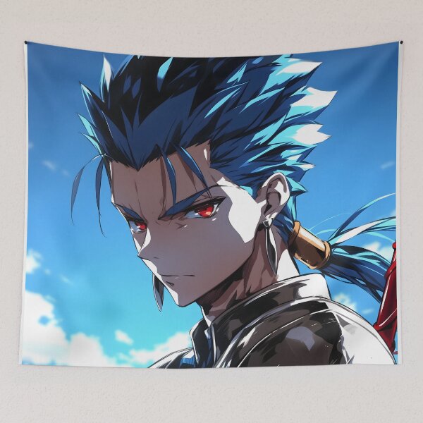 Item preview, Lancer - Fate series 13 designed and sold by Infinite-Aspire.