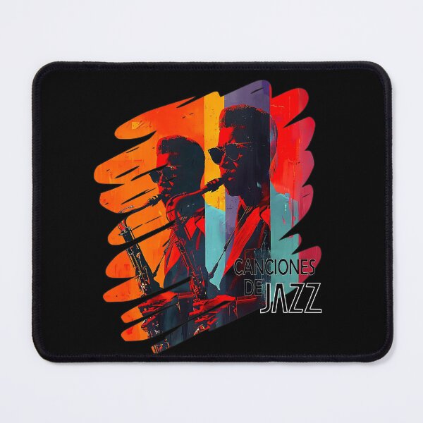 Item preview, Canciones de Jazz designed and sold by Vienna15.
