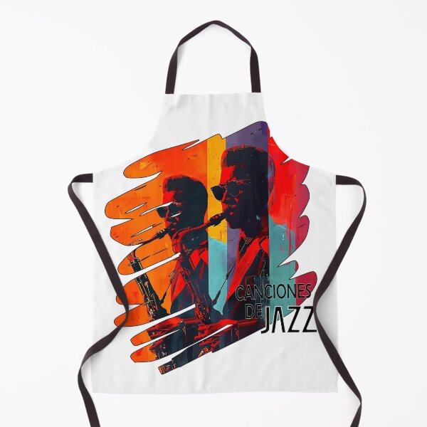 Item preview, Canciones de Jazz designed and sold by Vienna15.
