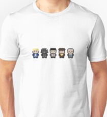 Fallout 8BIT Unisex T-Shirt