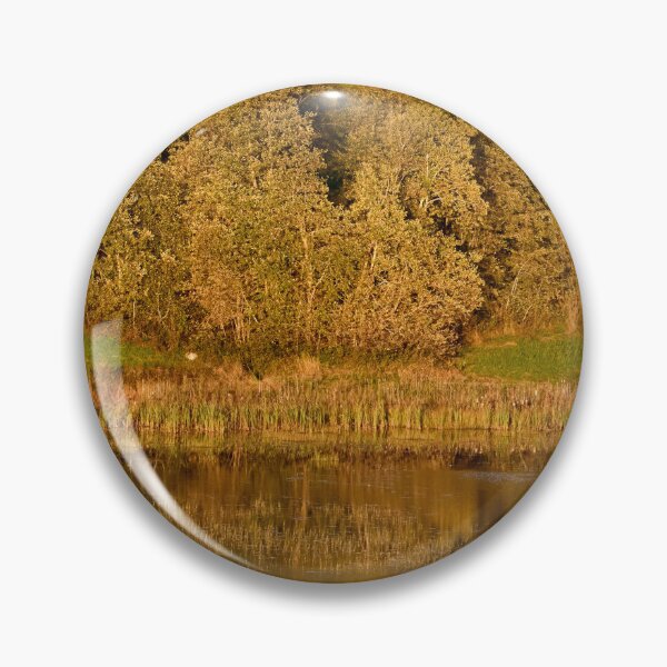 Item preview, The trees by the lake. Fall 2025 designed and sold by Jouko Lehto Photography.