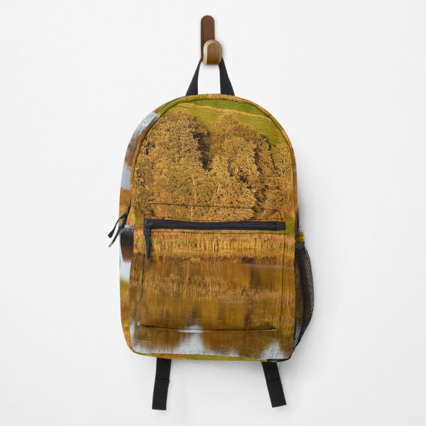 Item preview, The trees by the lake. Fall 2025 designed and sold by Jouko Lehto Photography.