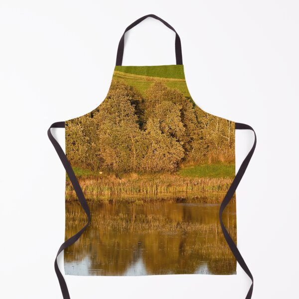 Item preview, The trees by the lake. Fall 2025 designed and sold by Jouko Lehto Photography.