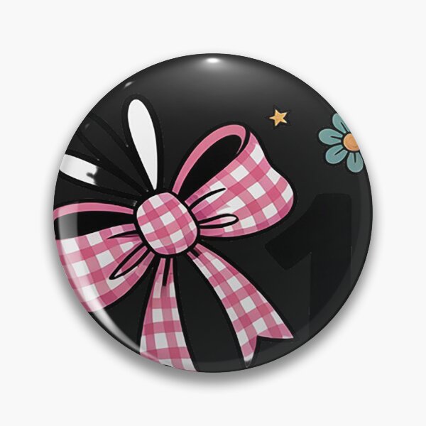Item preview, Cute 100th Day of School Coquette Bow 100 Days of Pre-K designed and sold by Eskomeranola.
