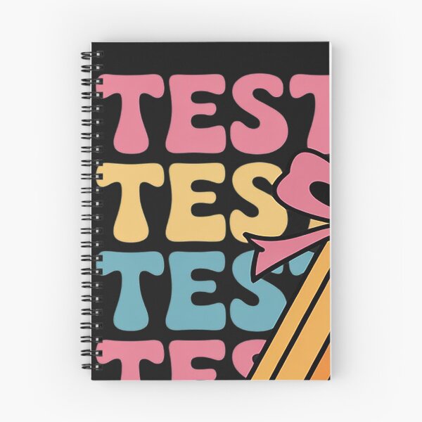 Item preview, Cute Coquette Bow Test Day You Got This Teacher Testing Day designed and sold by Eskomeranola.