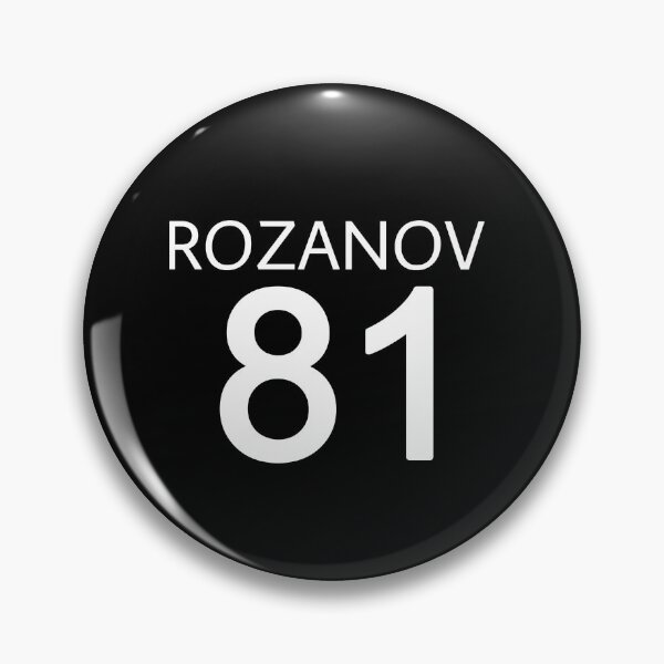 Item preview, Ilya Rozanov 81 designed and sold by Swansong3000.