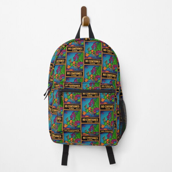 Item preview, Retro gaming screen showing no continues map graphic designed and sold by Piotrek0001.