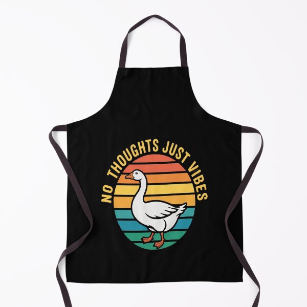 Item preview, No Thoughts Just Vibes designed and sold by kakashinn.