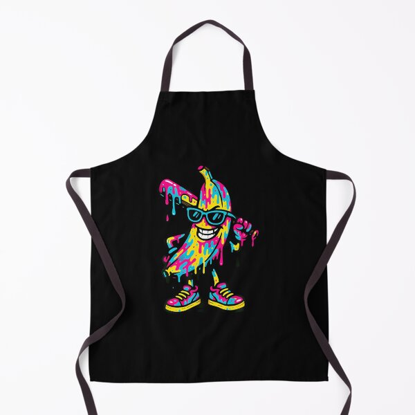 Item preview, Banana Funny Baseball Drip Mascot Cool designed and sold by GeorgeneCharlo.