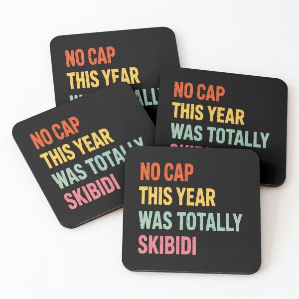 Item preview, No Cap This Year Was Totally Last Day School designed and sold by RayhendersonArt.