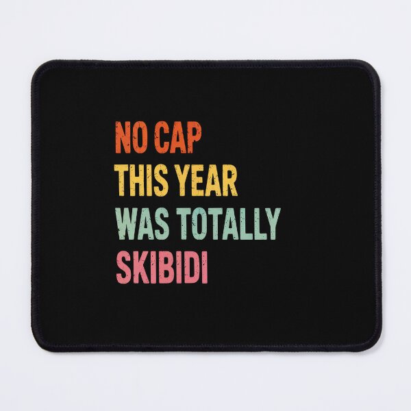 Item preview, No Cap This Year Was Totally Last Day School designed and sold by RayhendersonArt.