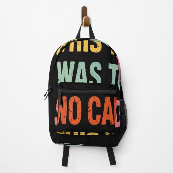 Item preview, No Cap This Year Was Totally Last Day School designed and sold by RayhendersonArt.