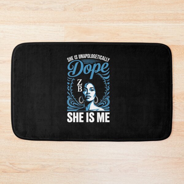 Item preview, Zeta Phi Beta Sorority Paraphernalia, Zeta Black Girl Pride designed and sold by ReadySide.