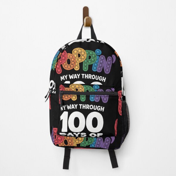 Item preview, 100 Days of School Cute Fun designed and sold by KarstenNoanra.