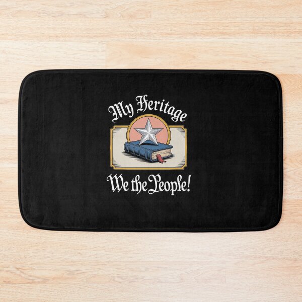 Item preview, We the People, My Native Passamaquoddy Tribe Heritage USA  designed and sold by LKappa3Faber.