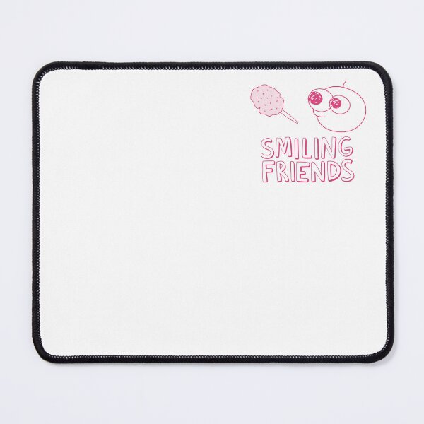 Item preview, Smiling Friends designed and sold by Matthewlll.