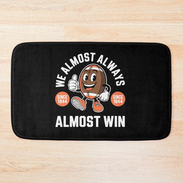 Item preview, We Almost Always Almost Win  designed and sold by visionnen.