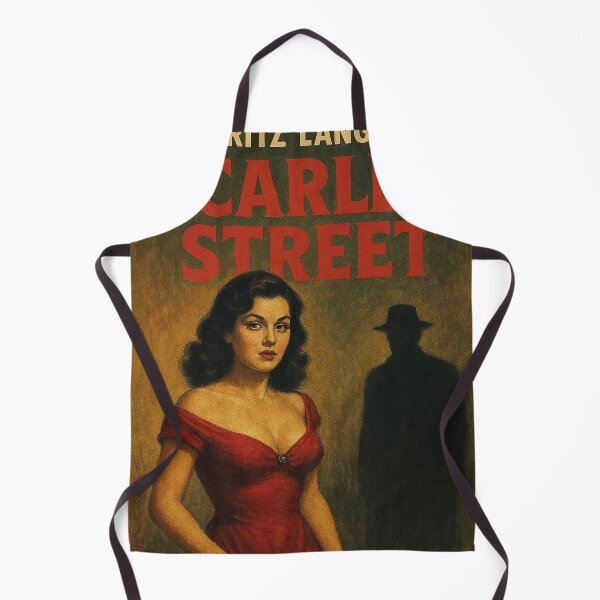 Item preview, Scarlet Street designed and sold by Mauswohn.
