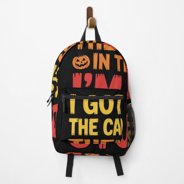 Item preview, I Gotta See The Candy First. I'M Not Stupid designed and sold by DianaStantzo.