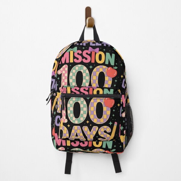 Item preview, 100 Days of School Teacher Cute Fun designed and sold by KarstenNoanra.