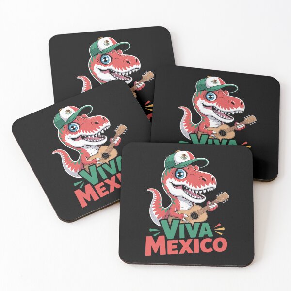 Item preview, Viva Mexico Kids Independence Day Funny Dance Mexican  designed and sold by ReadySide.