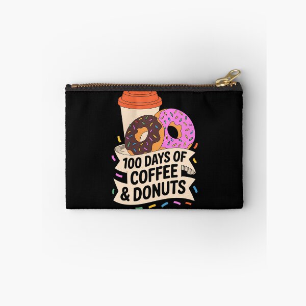 Item preview, 100th Day Of School Coffee Lovers Funny designed and sold by KarstenNoanra.