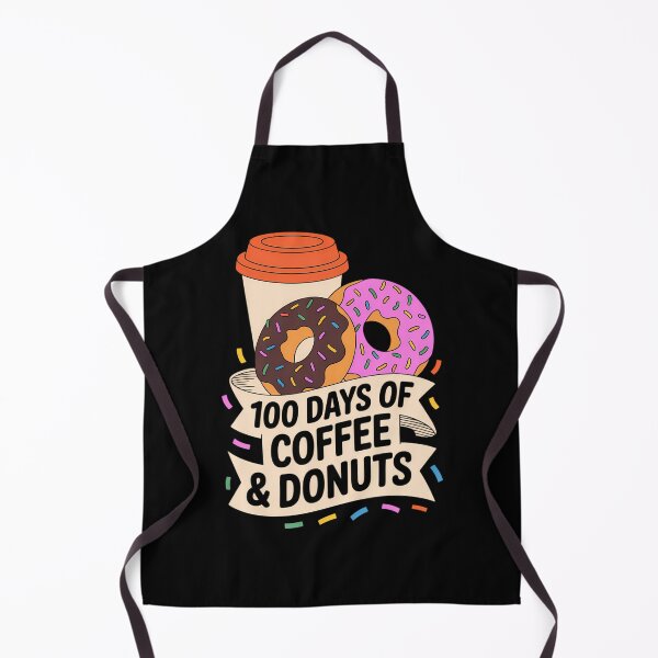 Item preview, 100th Day Of School Coffee Lovers Funny designed and sold by KarstenNoanra.