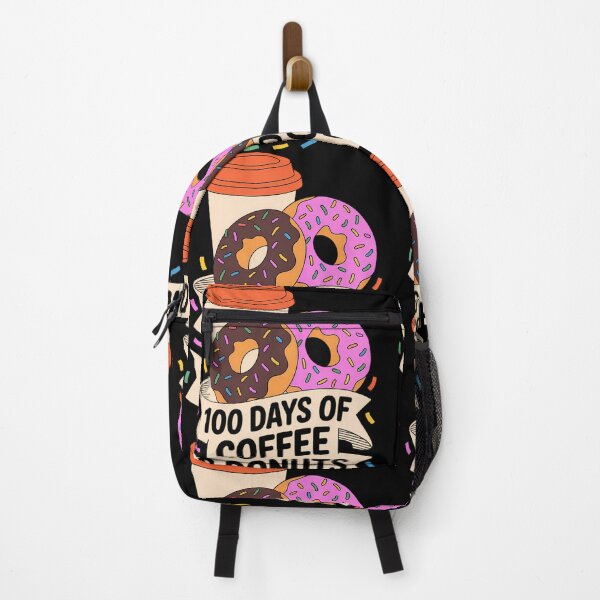 Item preview, 100th Day Of School Coffee Lovers Funny designed and sold by KarstenNoanra.
