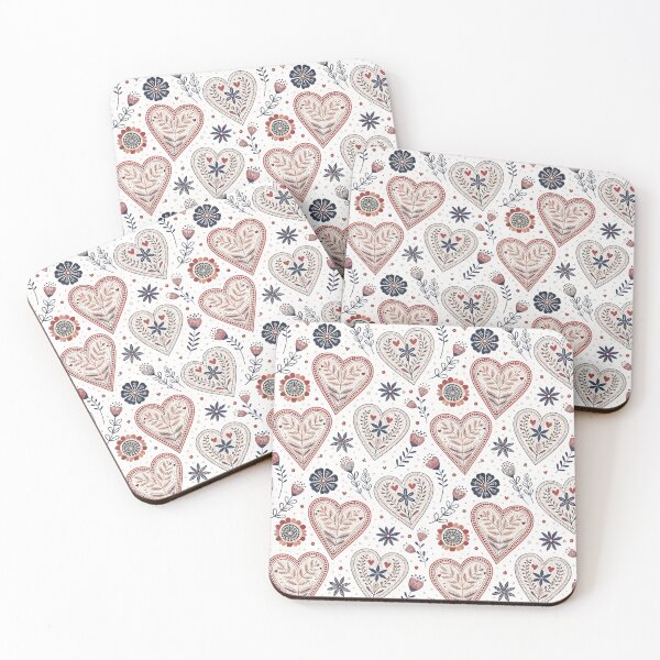 Item preview, Valentine Hearts designed and sold by Shuga-Design.