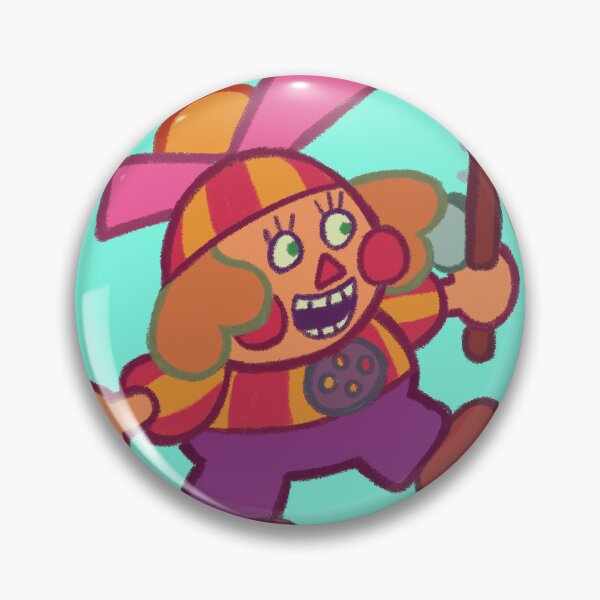 Item preview, DeeDee designed and sold by Ertcepsbubble.