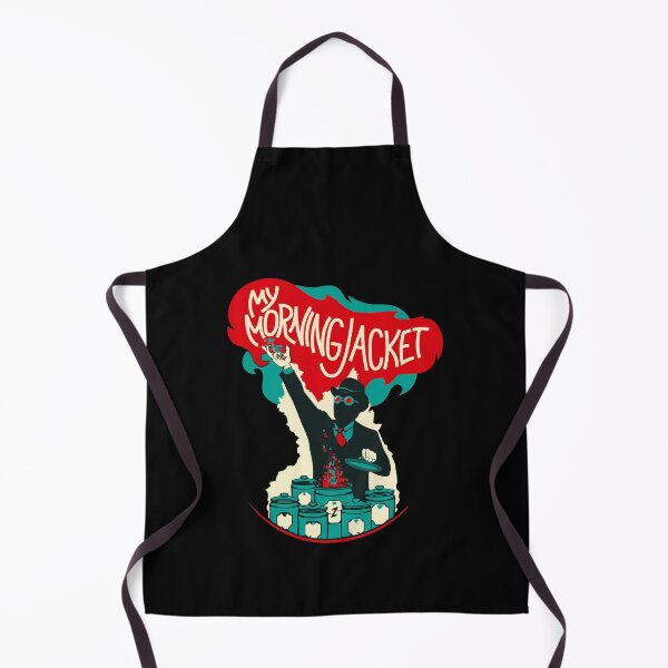 Item preview, Dewlit Floral My Morning Jacket Band aHarmony designed and sold by Dong- jun.