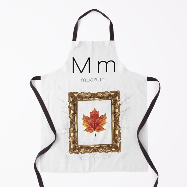 Item preview, My First Alphabet - M designed and sold by GalluzziART.