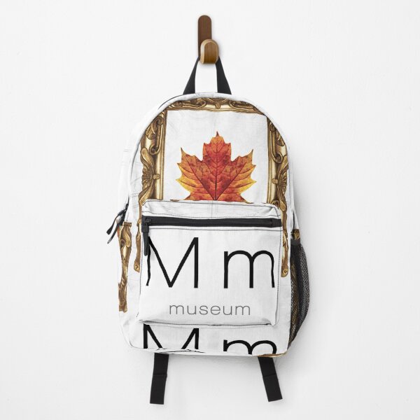 Item preview, My First Alphabet - M designed and sold by GalluzziART.