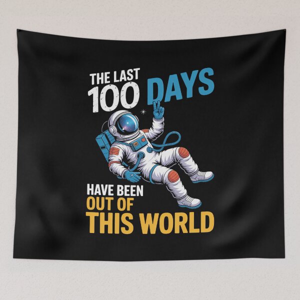 Item preview, 100th Day of School Cute designed and sold by KarstenNoanra.