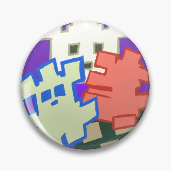 Item preview, Pixel Freddies designed and sold by Ertcepsbubble.